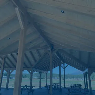 Jaffray Pavilion