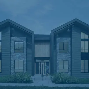 Nordix Panorama Townhomes